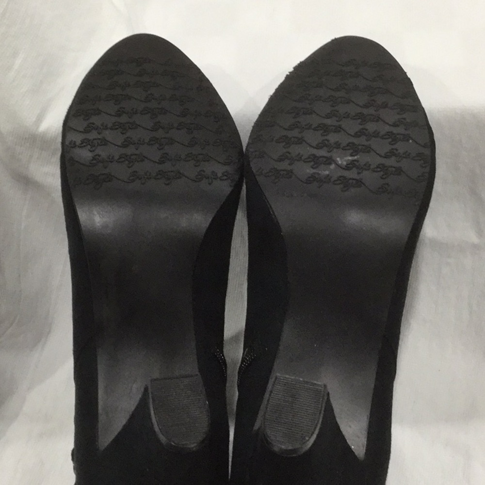 Hush Puppies ankle boots - Picture 4 of 11
